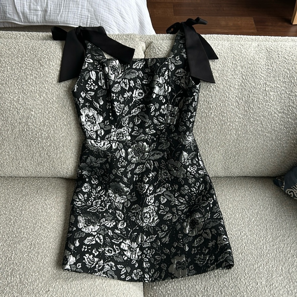 ALICE&OLIVIA dress